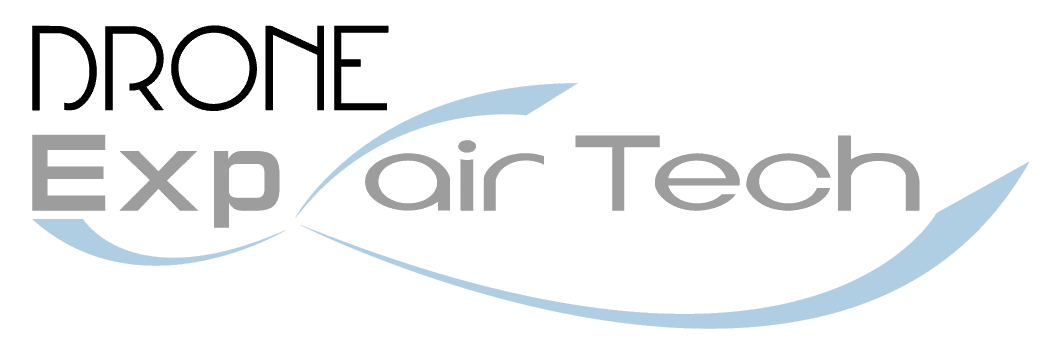 Drone Exp'air Tech